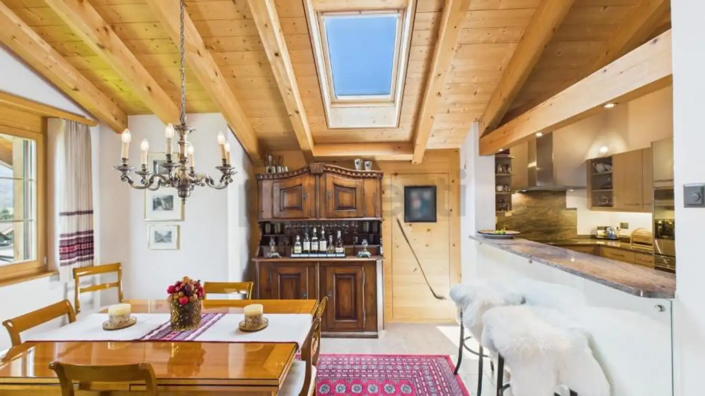 Attico in vendita - 3860 Meiringen - Foto 4