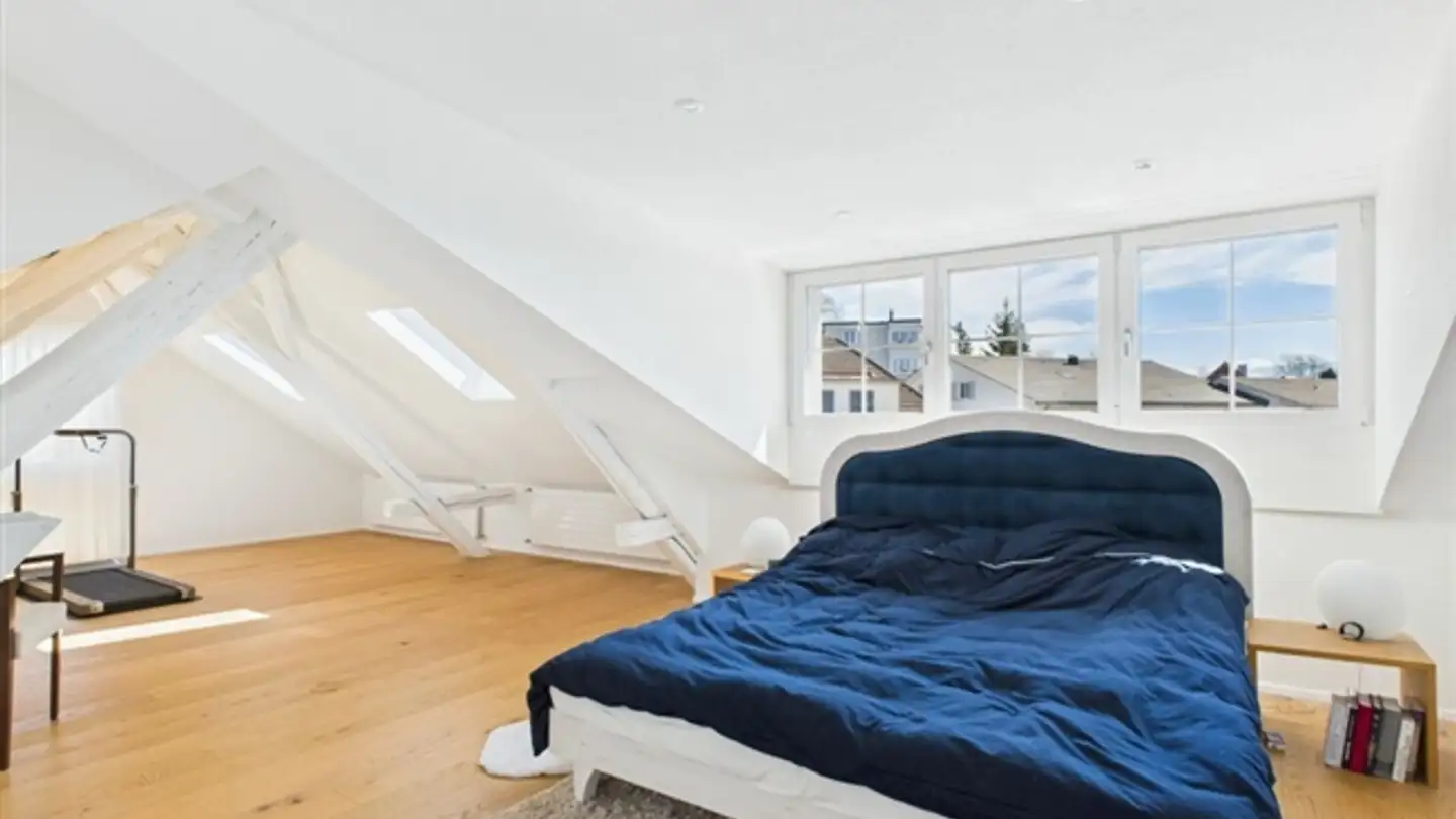 Casa a schiera in vendita - Walderstrasse 106, 8340 Hinwil - Photo 3