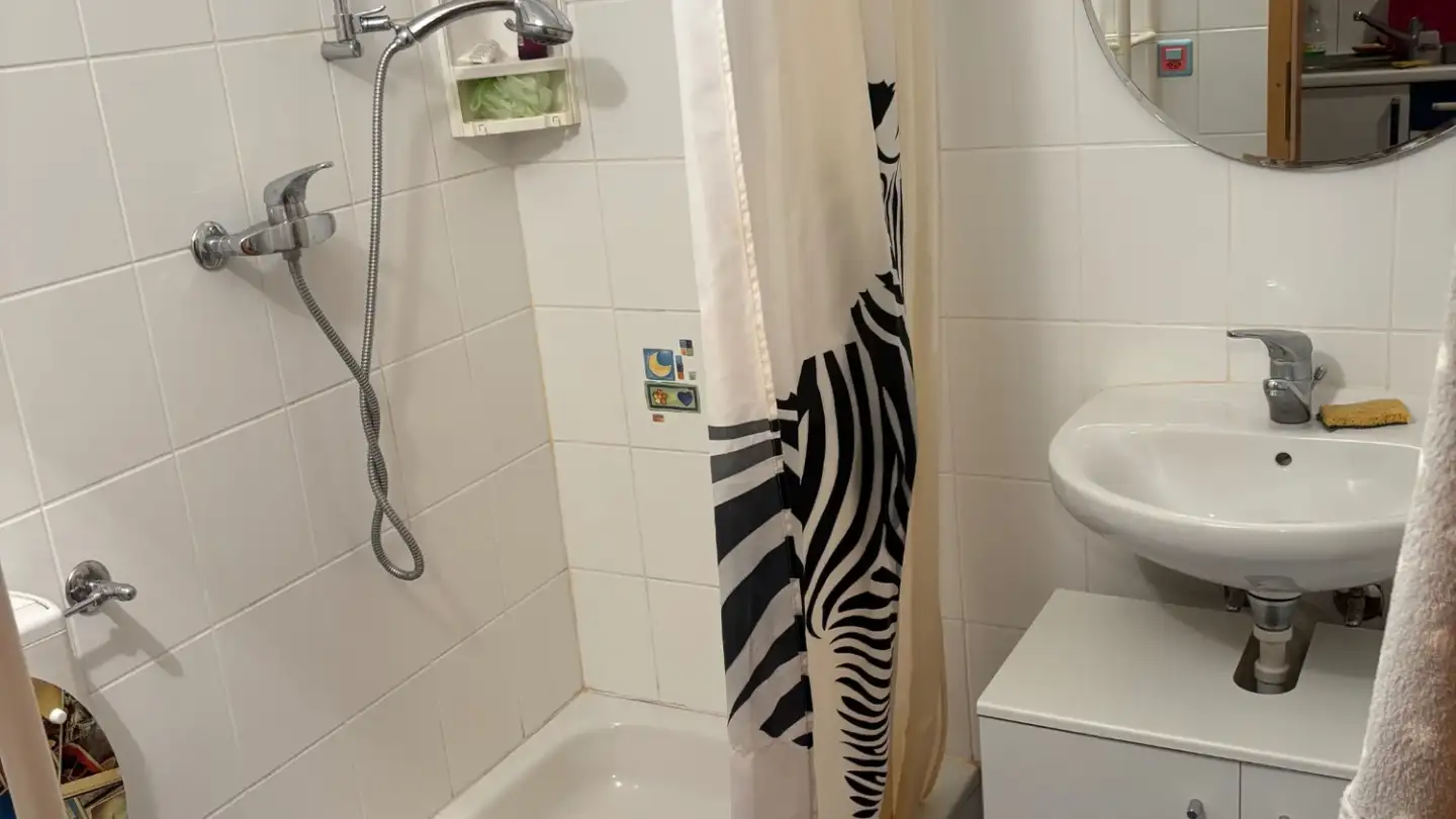 Apartment for rent - Chemin Du Bois-Genoud, 1032 Romanel-sur-Lausanne - Photo 4