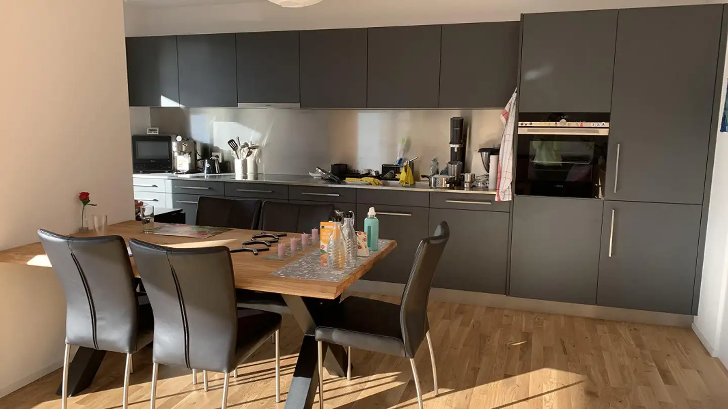 Wohnung mieten - Scheuchenstrasse 9a, 8500 Frauenfeld - Foto 3
