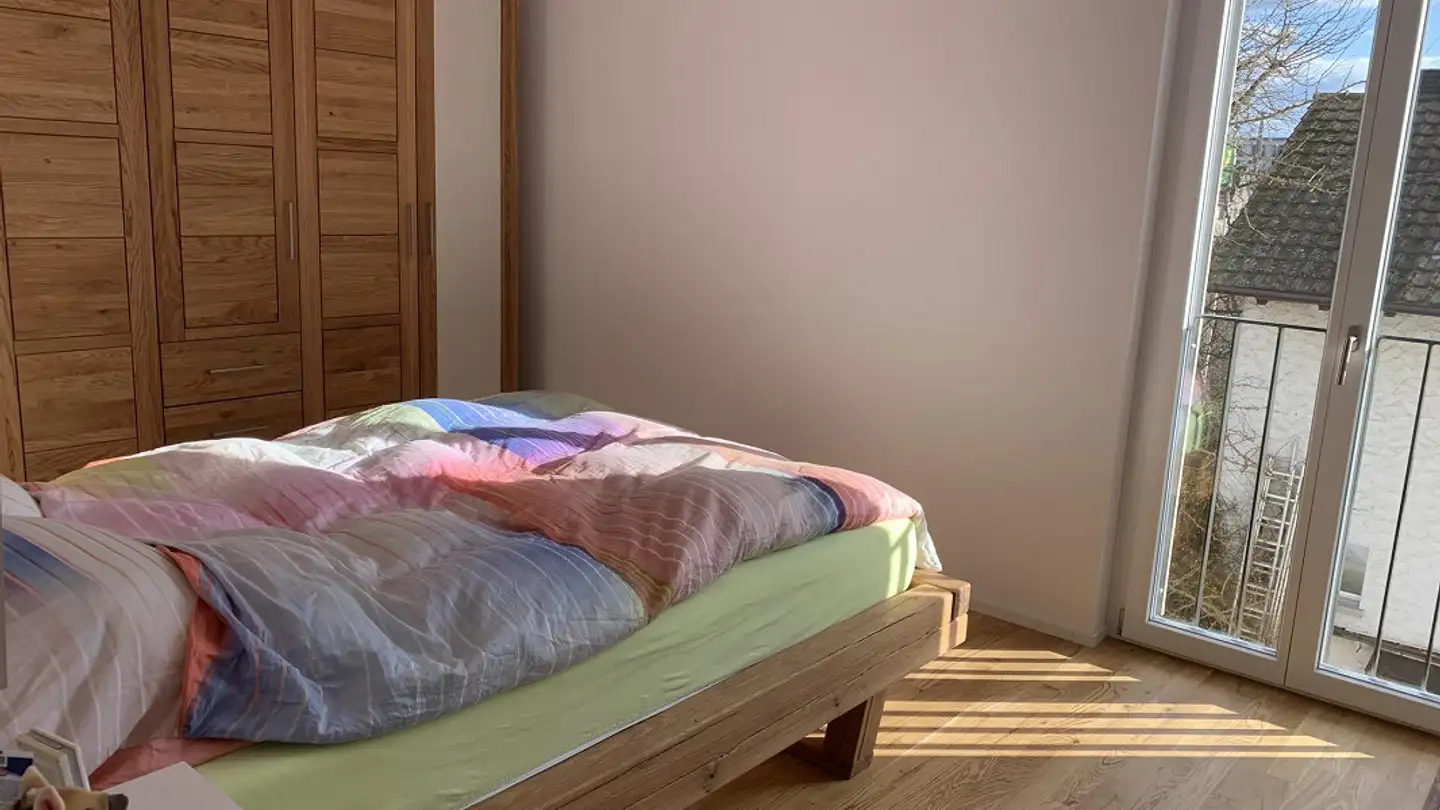 Wohnung mieten - Scheuchenstrasse 9a, 8500 Frauenfeld - Foto 4