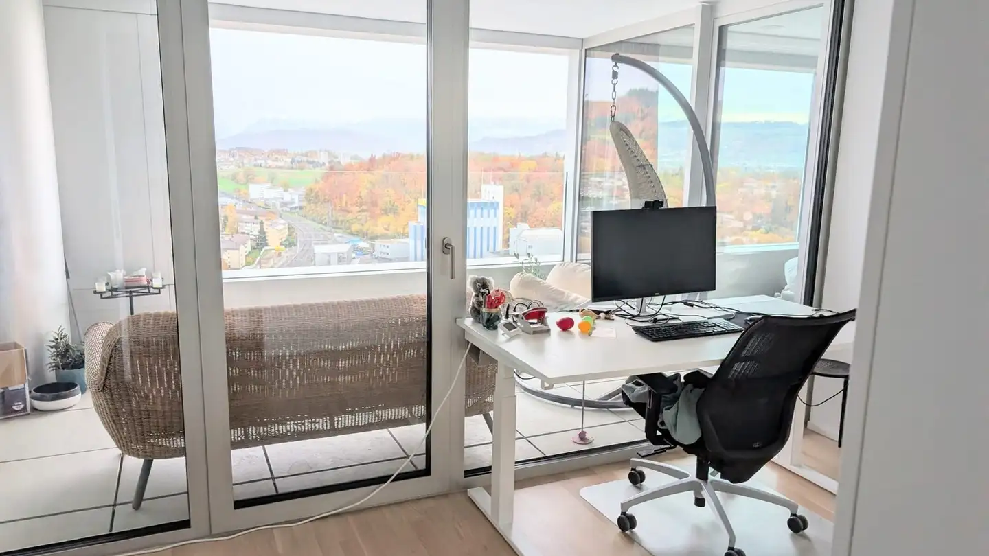 Appartamento in affitto - Bernstrasse 25, 3072 Ostermundigen - Photo 3