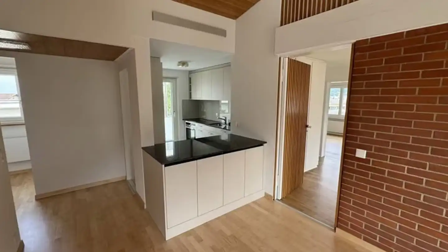 Appartement à louer - Matthöhering 17, 6014 Luzern