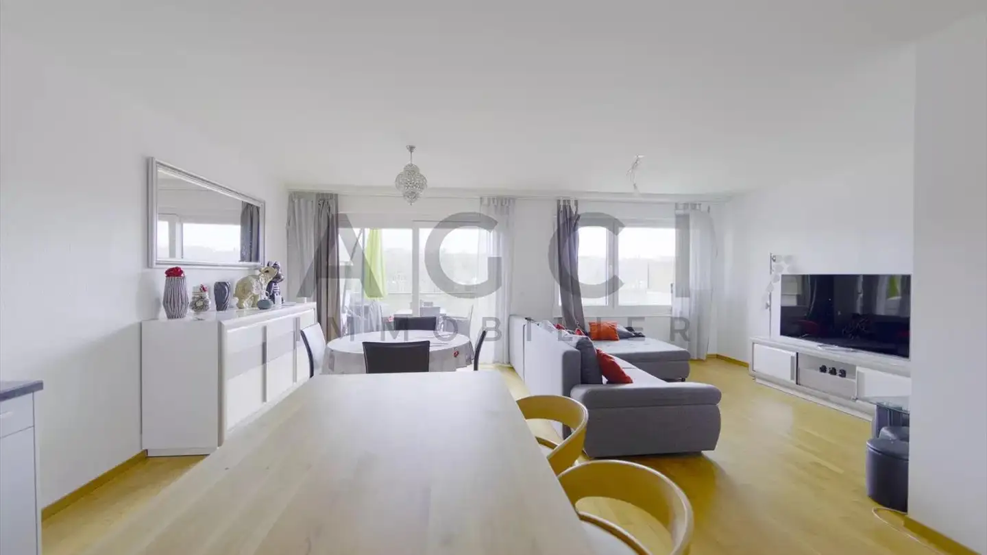 Appartamento in vendita - 1283 La Plaine