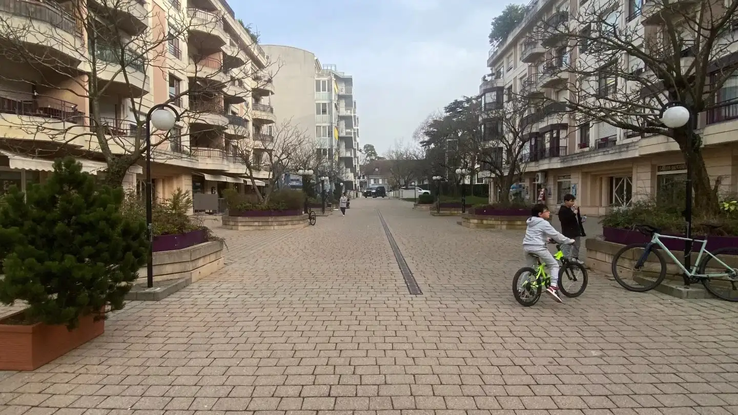 Geschäft mieten - Chemin Des Tulipiers 22, 1208 Genève - Foto 3