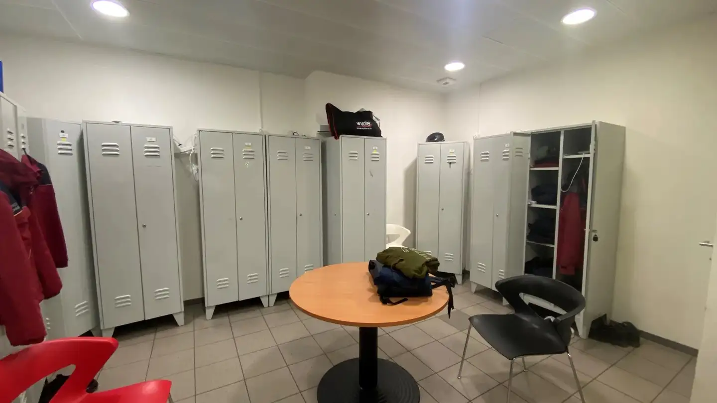 Geschäft mieten - Chemin Des Tulipiers 22, 1208 Genève - Foto 4