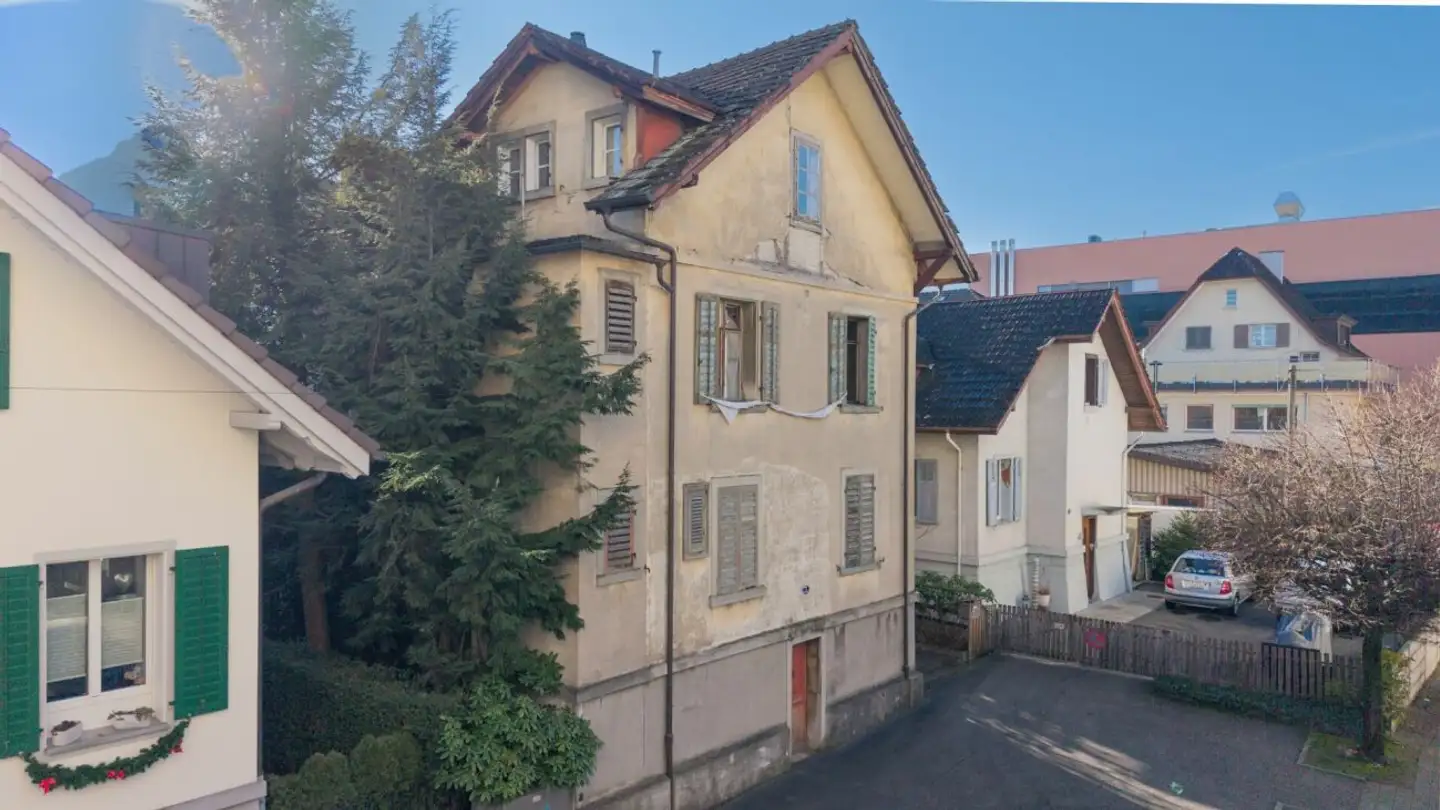 Single house for sale - Eigenheimweg 2, 6010 Kriens - Photo 2