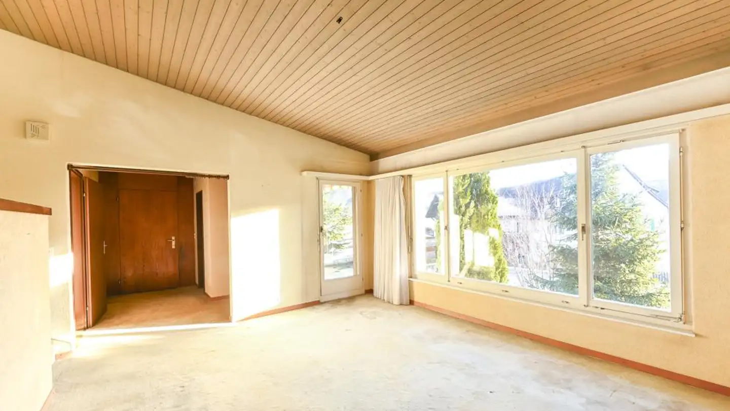 Einfamilienhaus kaufen - Oberwilerstrasse 17, 8547 Gachnang - Foto 2