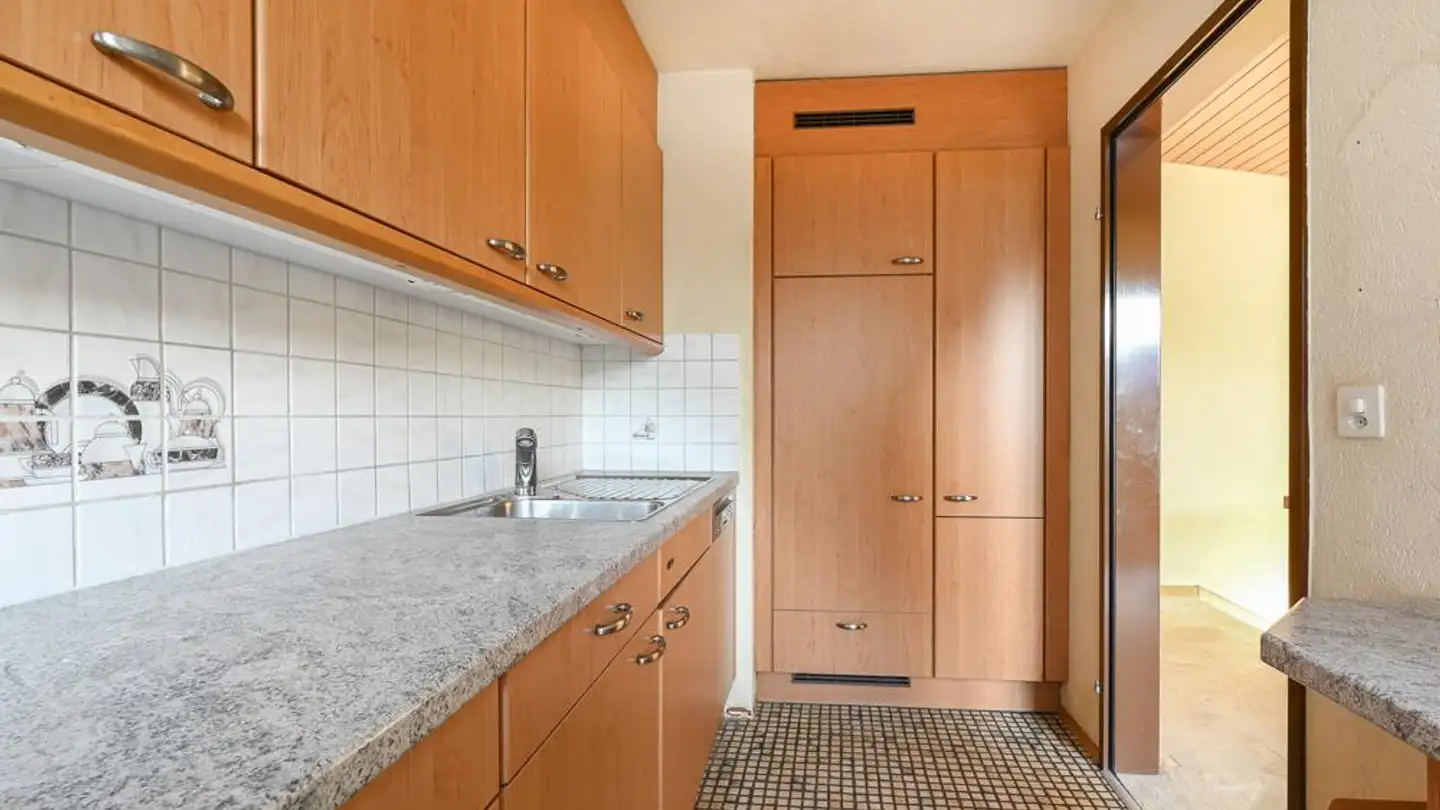 Einfamilienhaus kaufen - Oberwilerstrasse 17, 8547 Gachnang - Foto 3