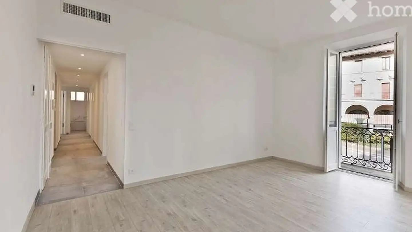 Apartment for rent - 6616 Losone - Photo 3