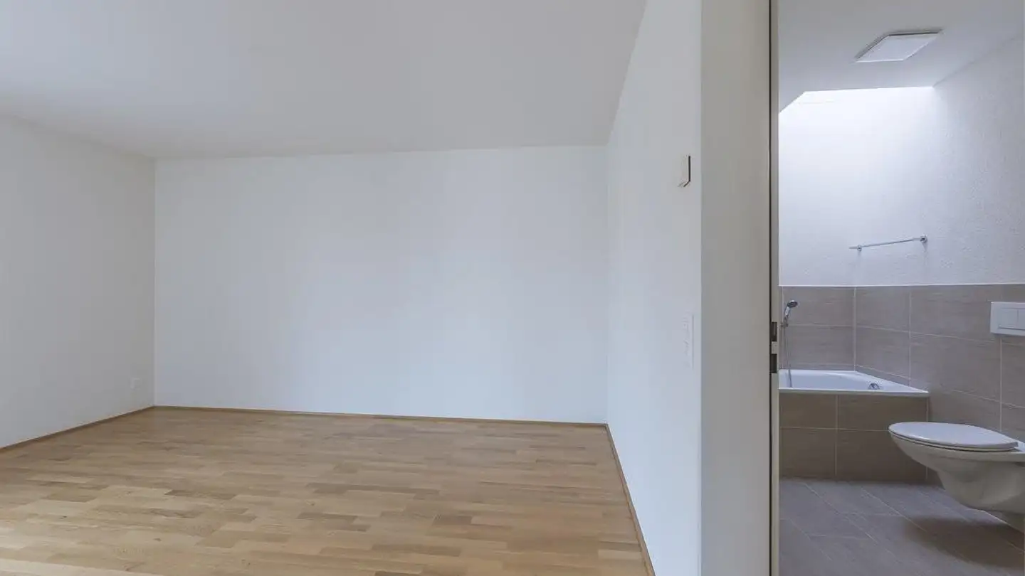 Wohnung mieten - Römerstrasse West 47, 3296 Arch - Foto 3