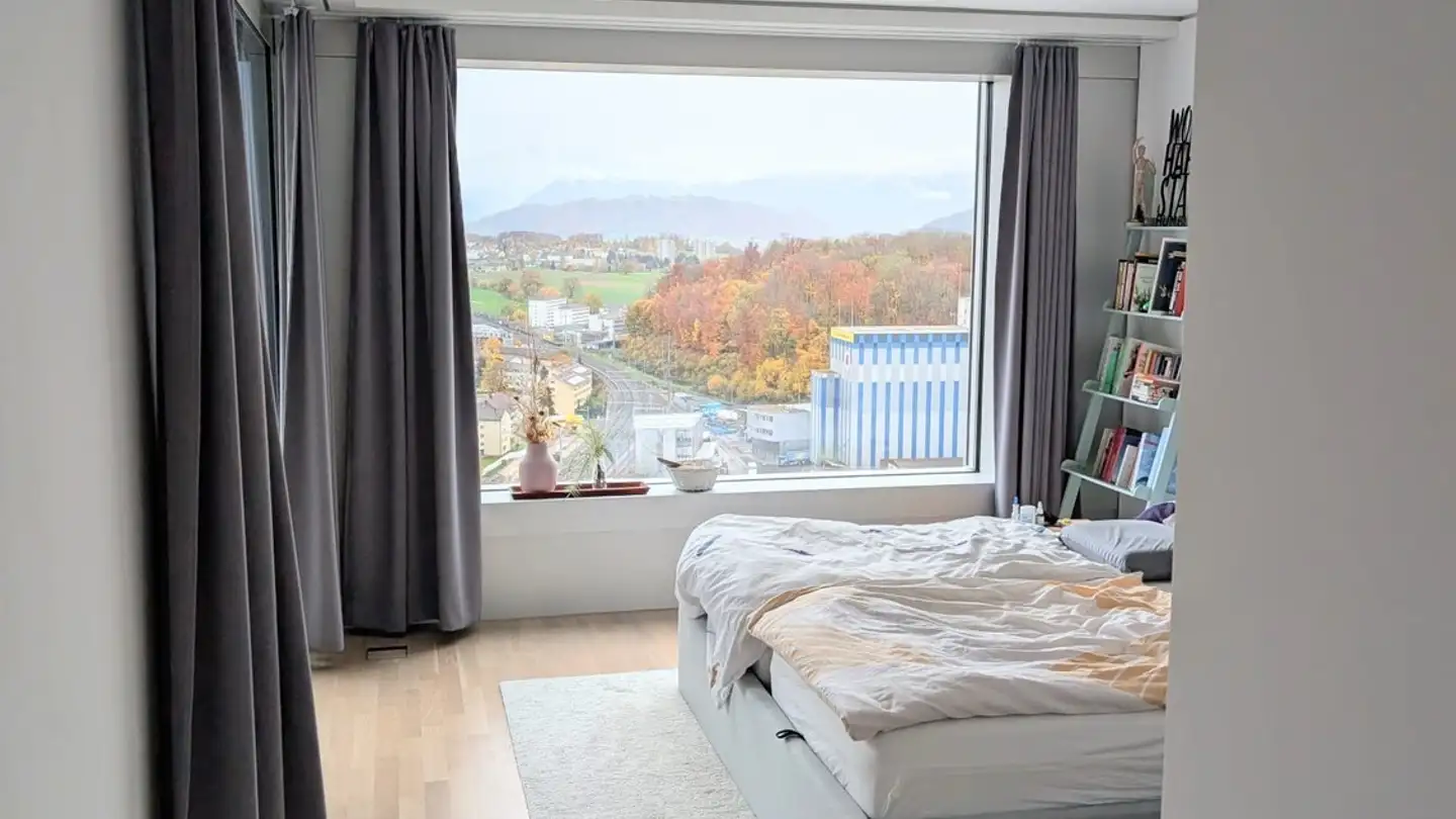 Appartamento in affitto - Bernstrasse 25, 3072 Ostermundigen - Photo 4