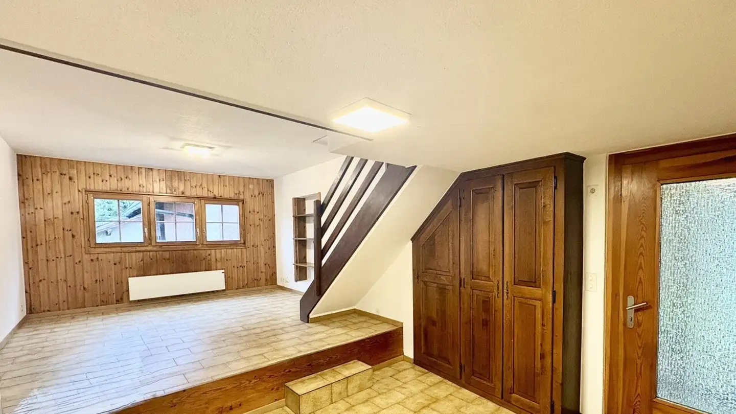 Appartamento in affitto - Ruelle Du Carillon 3, 3960 Sierre