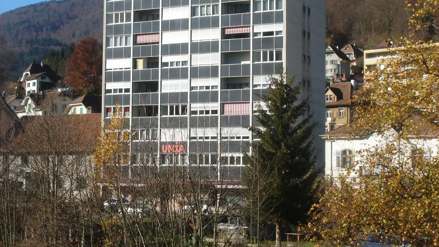 Appartement à louer - Rue Centrale 11, 2740 Moutier - Photo 2