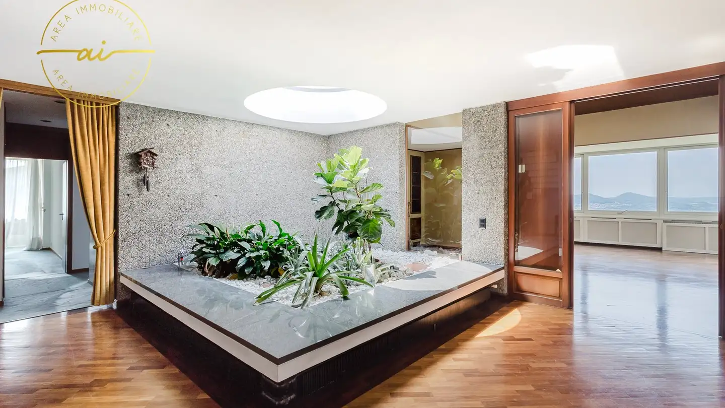 Single house for sale - 6835 Morbio Superiore - Photo 3