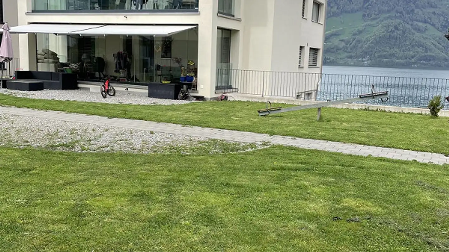 Apartment for rent - Dorfstrasse 29, 6375 Beckenried