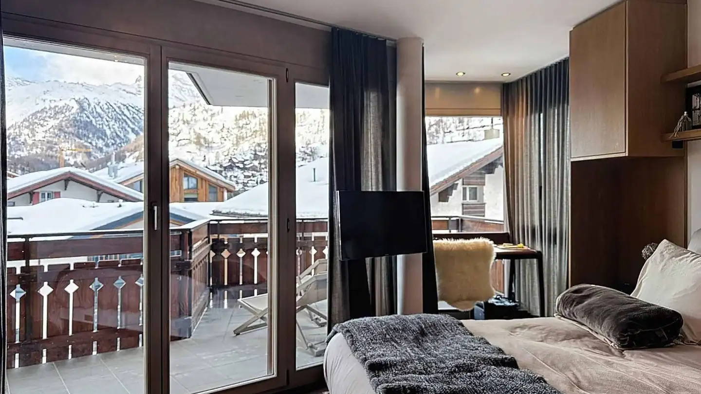 Penthouse kaufen - 3920 Zermatt - Foto 2