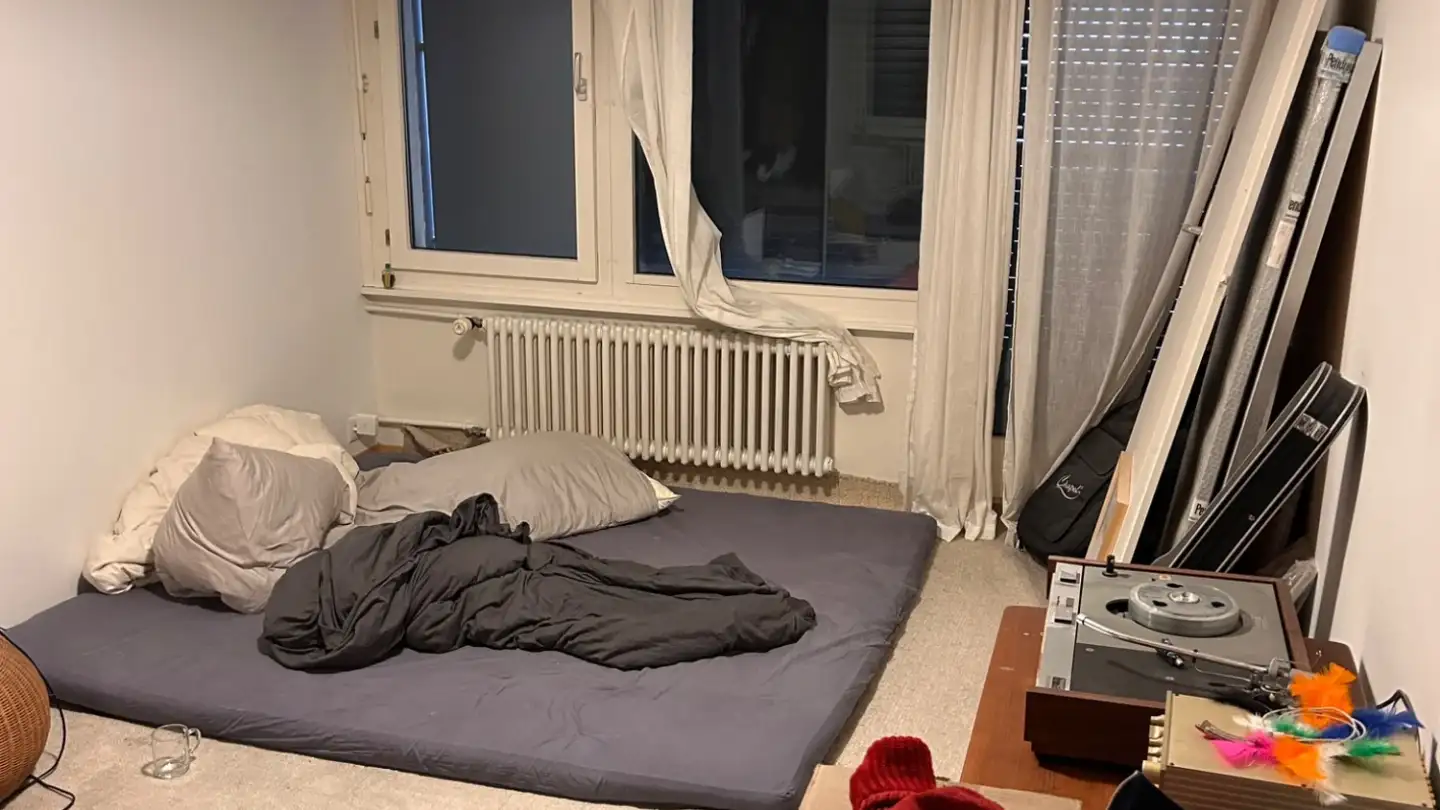 Appartamento in affitto - Rue Dancet 31, 1205 Genève - Foto 4