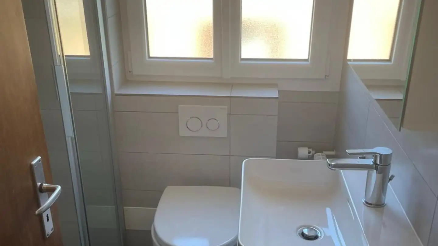 Stanza singola in affitto - Avenue De Pratifori, 1950 Sion - Foto 2