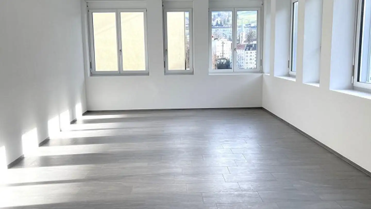 Gewerbe mieten - Langgasse 16, 9008 St. Gallen - Foto 4