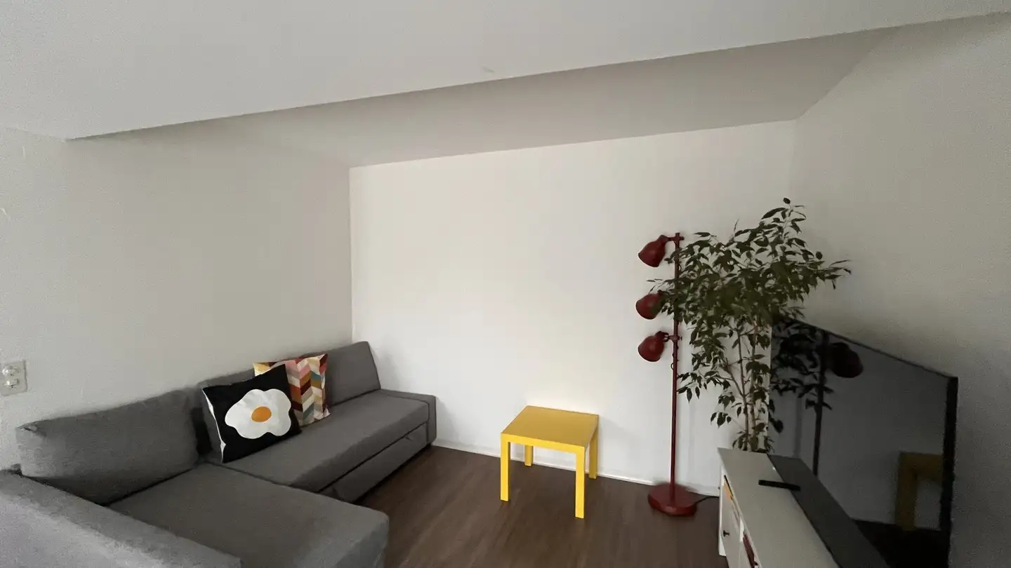 Wohnung mieten - Kirchweg 1, 5400 Baden - Foto 2