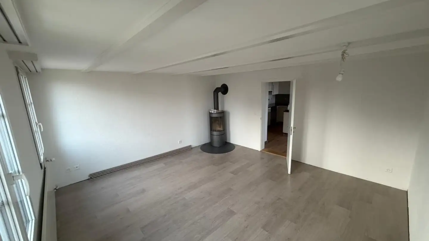 Appartamento in affitto - 3127 Mühlethurnen