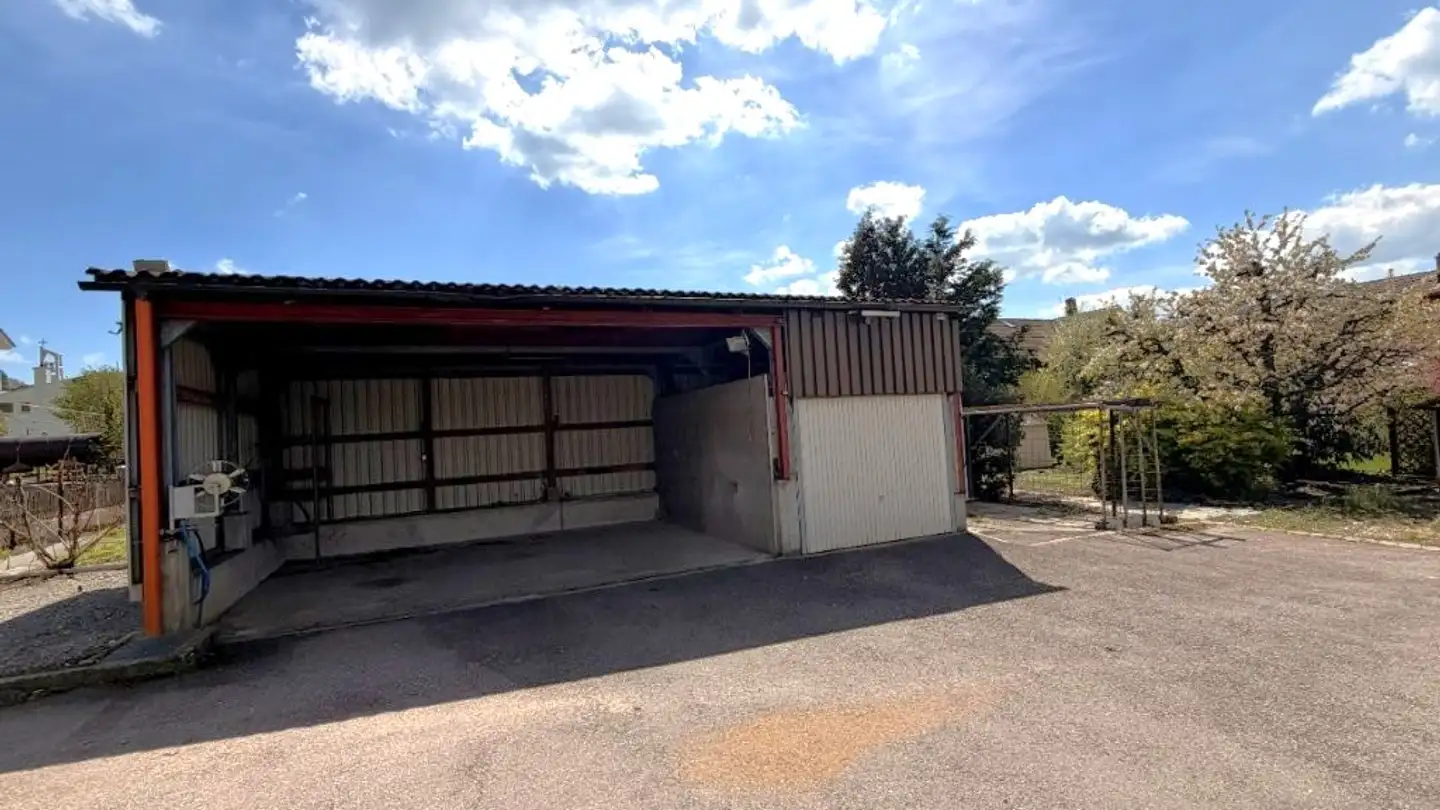 Mehrfamilienhaus kaufen - Hauptstrasse 54, 5726 Unterkulm - Foto 4