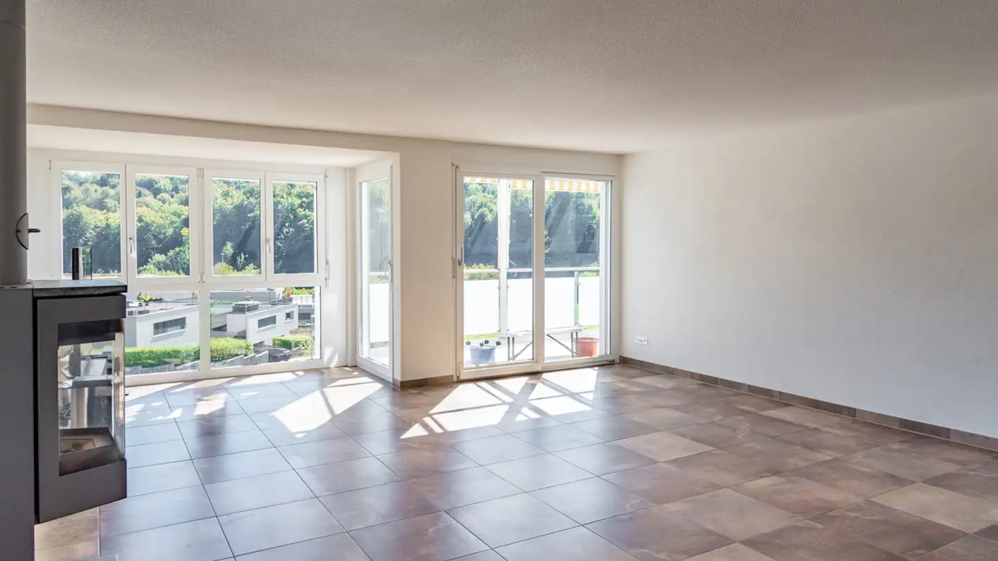 Apartment for rent - Aareweg 5a, 3037 Herrenschwanden - Photo 4