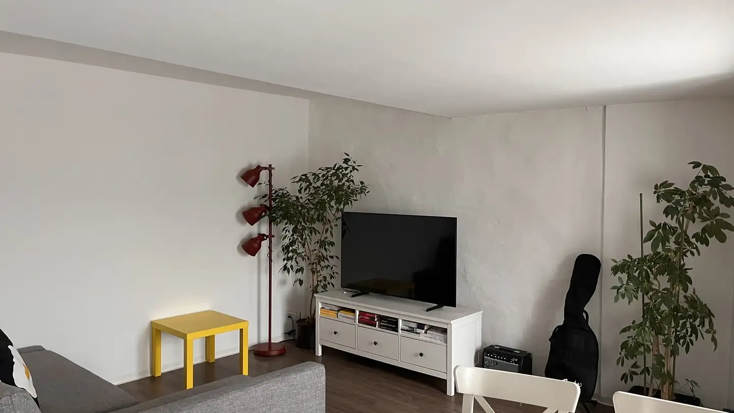Wohnung mieten - Kirchweg 1, 5400 Baden - Foto 3