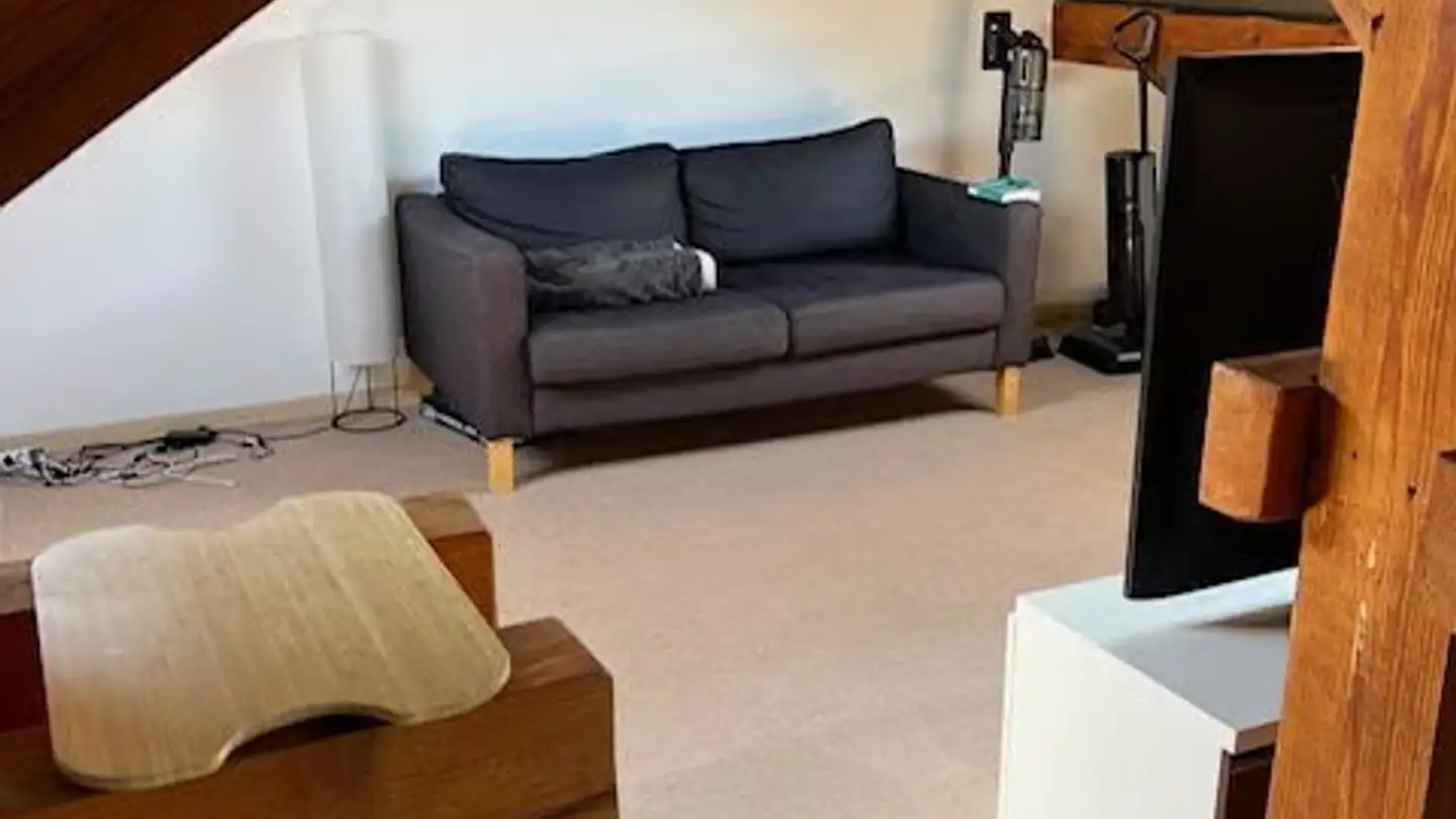 Apartment for rent - Place De La Saint-Jaques 5a, 1163 Etoy - Photo 4