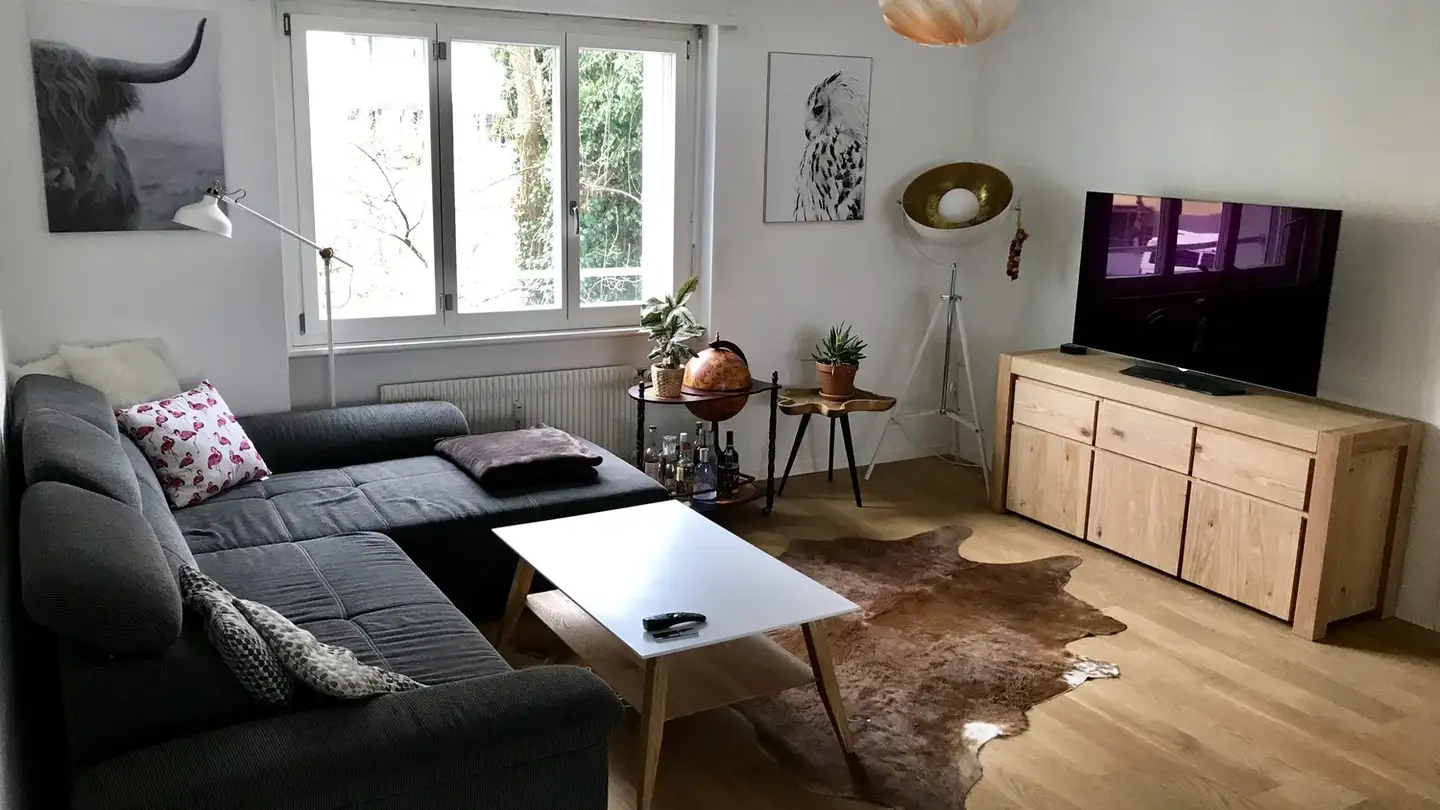 Wohnung mieten - Seftigenstrasse 47, 3007 Bern - Foto 3
