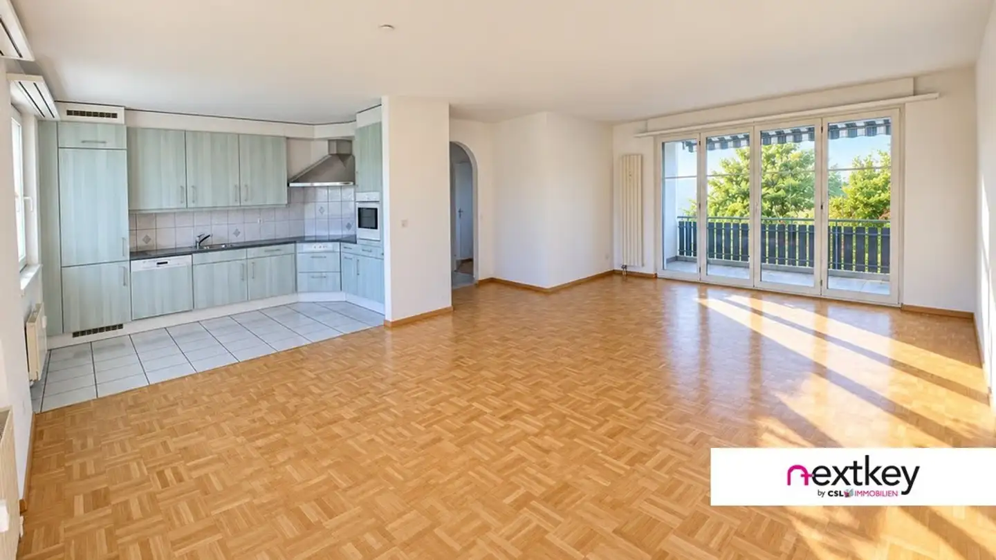 Apartment for sale - 4305 Olsberg