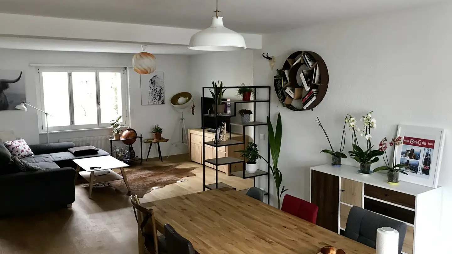 Wohnung mieten - Seftigenstrasse 47, 3007 Bern - Foto 4