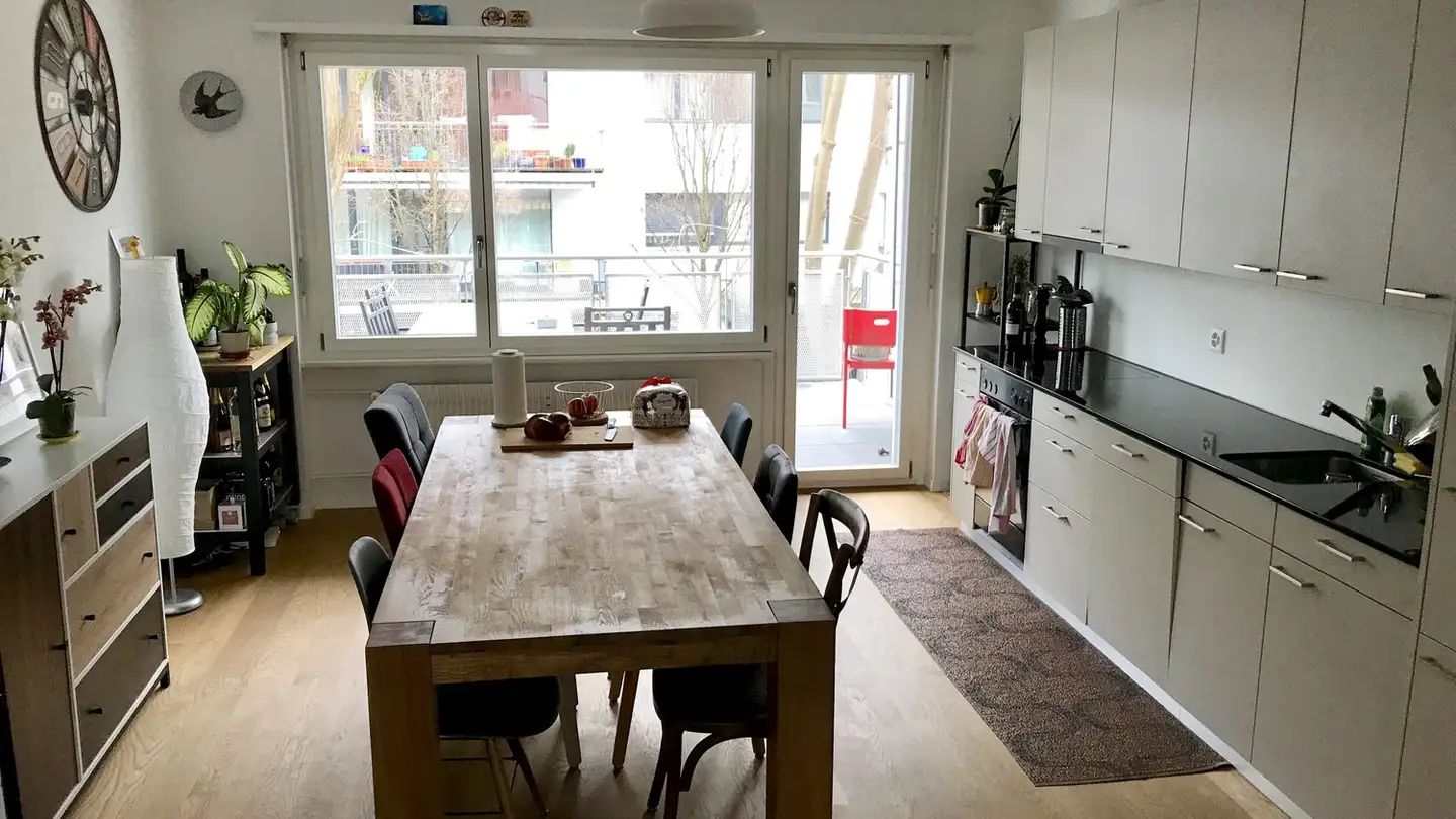 Wohnung mieten - Seftigenstrasse 47, 3007 Bern - Foto 2
