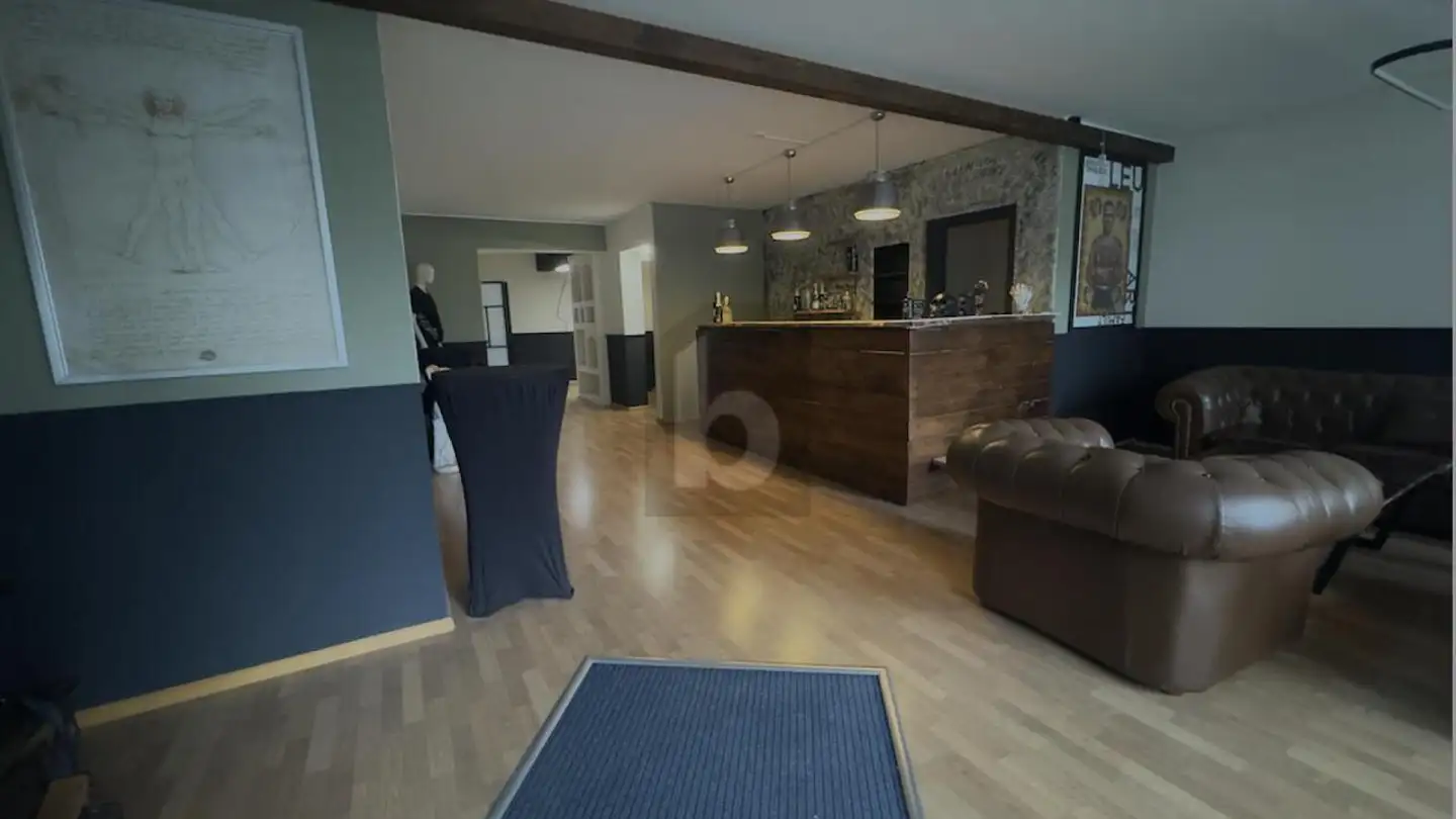 Shop for rent - 4055 Basel