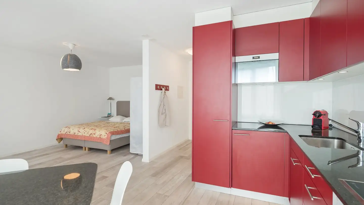 Appartement à louer - Dorfstrasse 19, 6044 Udligenswil