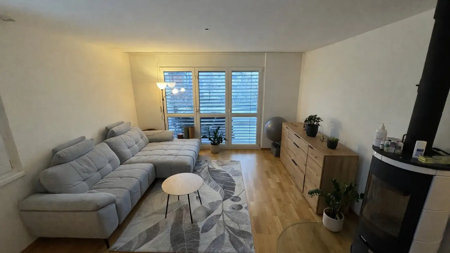 Apartment for rent - 8618 Oetwil am See