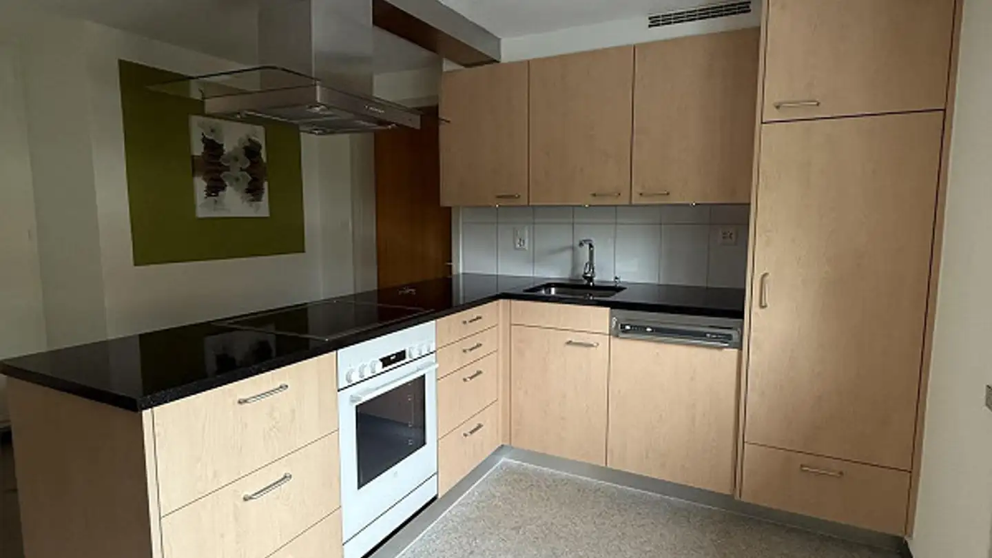 Apartment for rent - Diessenhoferstrasse 38, 8466 Trüllikon - Photo 3