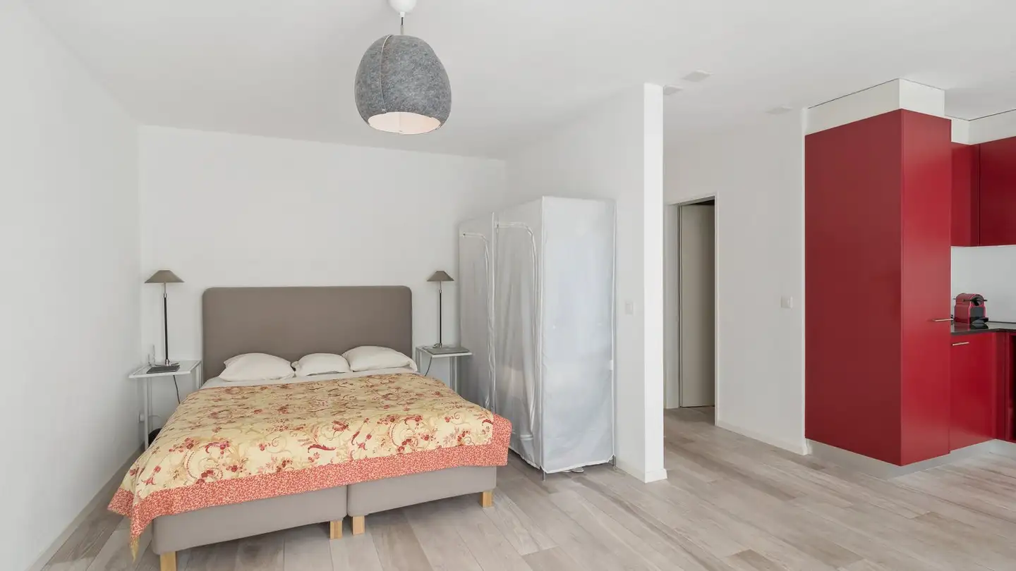 Appartement à louer - Dorfstrasse 19, 6044 Udligenswil - Photo 2