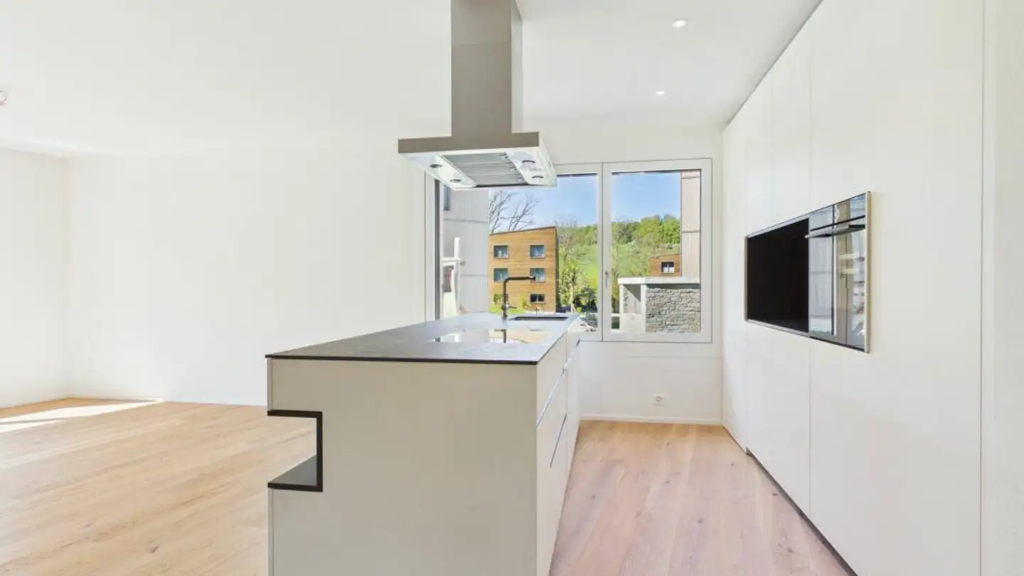 Apartment for rent - Hinder Müli 6, 6215 Beromünster