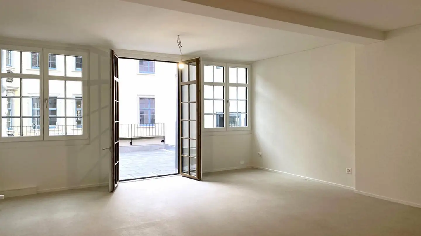 Appartamento in affitto - Safrangasse 7, 8200 Schaffhausen - Foto 2