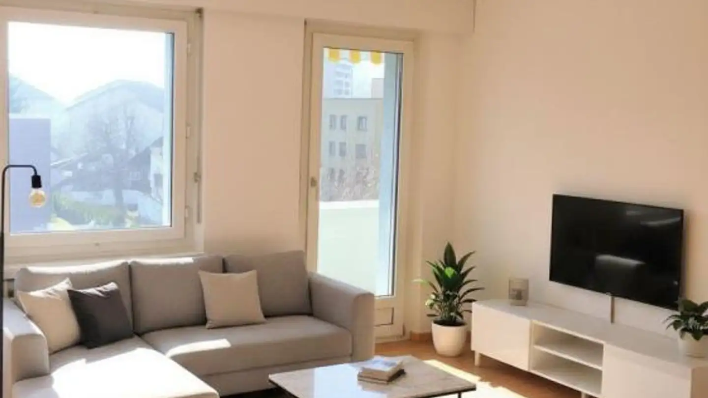 Appartement à louer - Industriestrasse 38, 9430 St. Margrethen SG