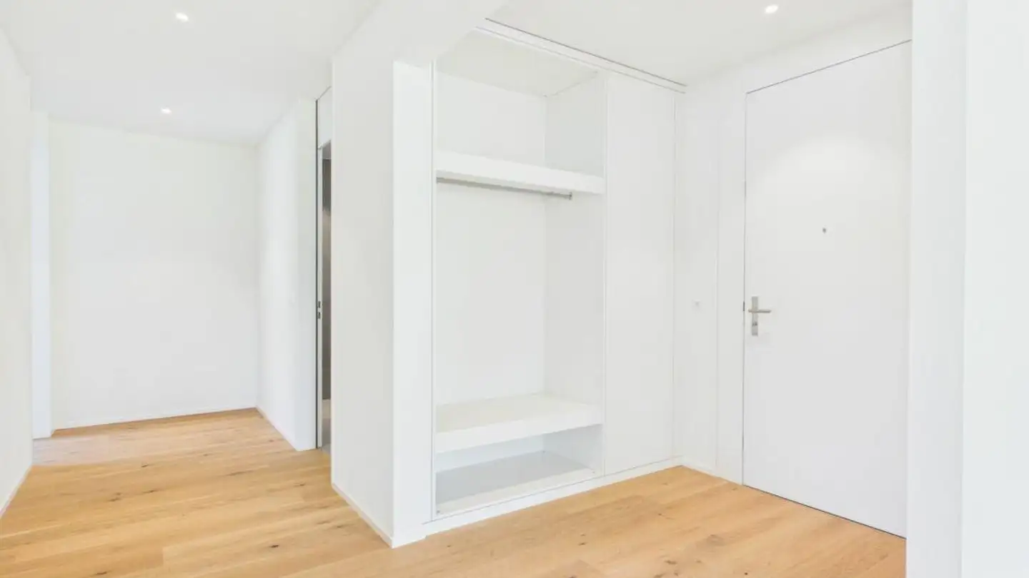 Apartment for rent - Hinder Müli 6, 6215 Beromünster - Photo 2