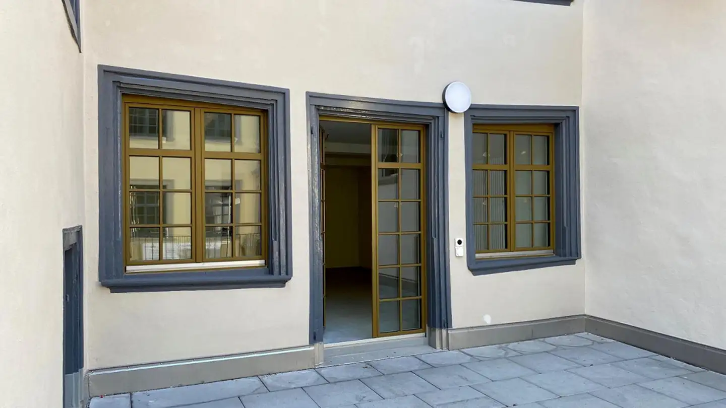 Appartamento in affitto - Safrangasse 7, 8200 Schaffhausen - Foto 3