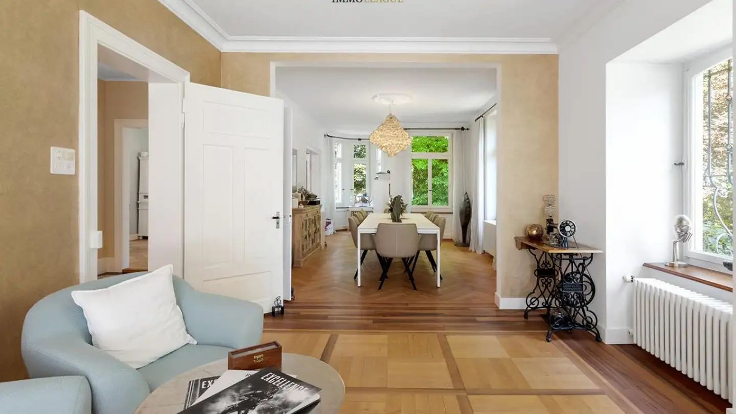 Villa for sale - 8500 Frauenfeld - Photo 2