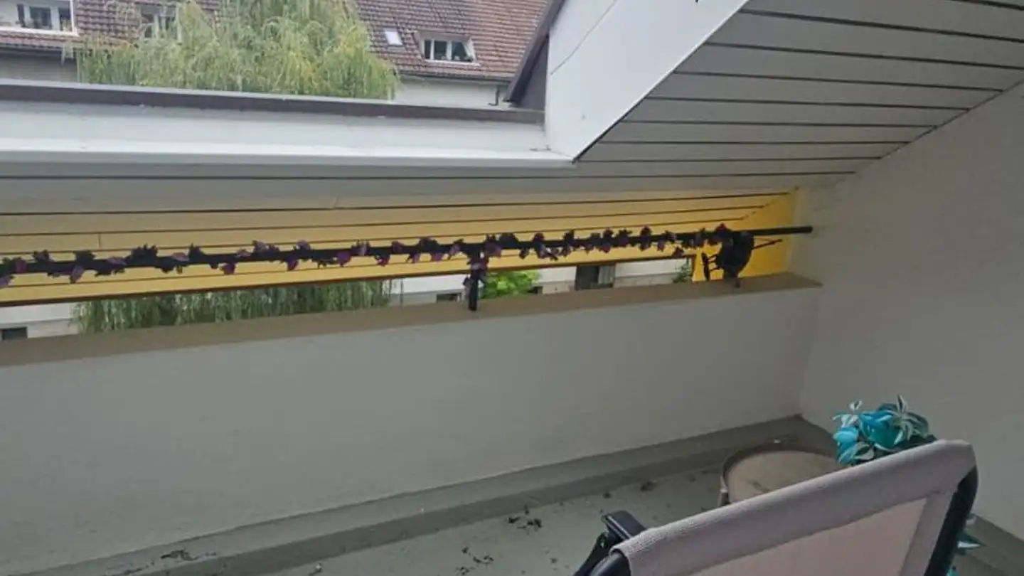 Appartamento in affitto - Looslistrasse 43, 3027 Bern - Foto 3