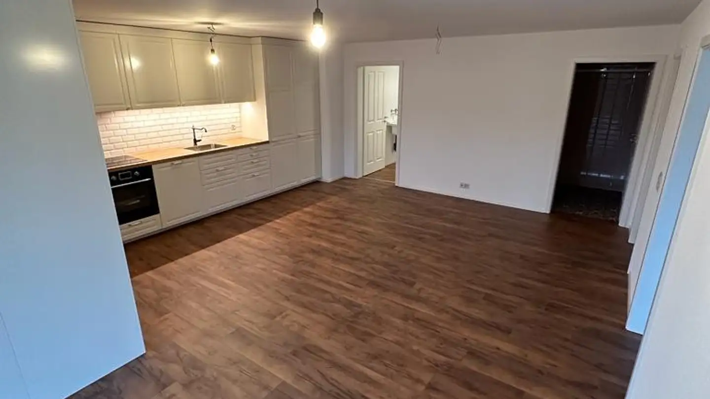 Appartement à louer - Ringmatt 267, 5063 Wölflinswil - Photo 3