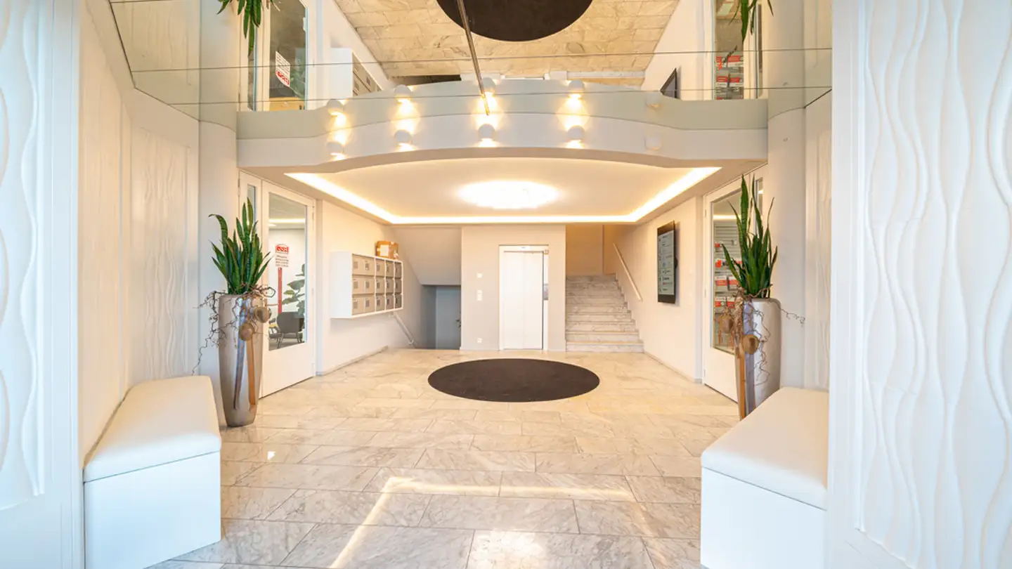 Spazio ufficio in affitto - Churerstrasse 160a, 8808 Pfäffikon SZ - Photo 2