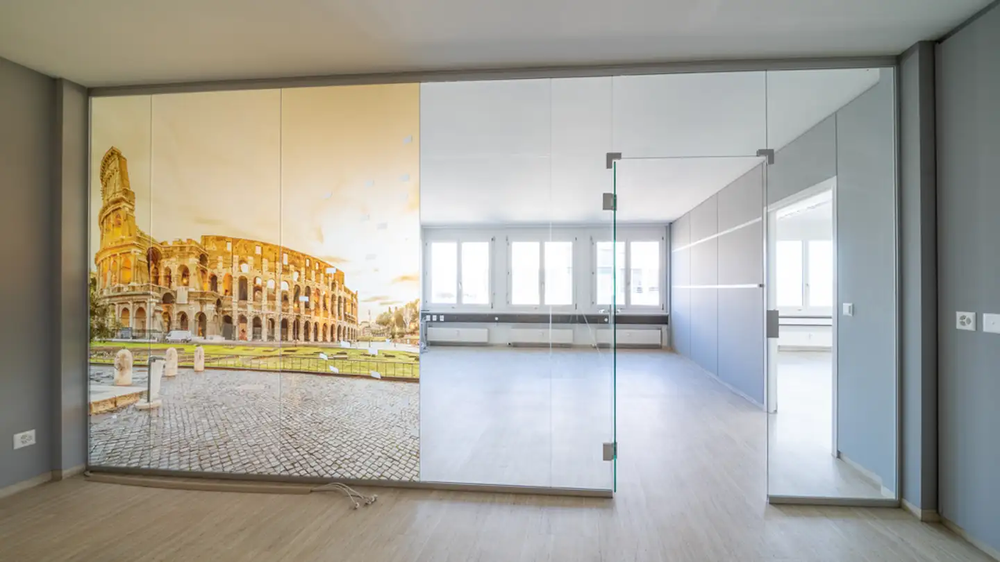 Spazio ufficio in affitto - Churerstrasse 160a, 8808 Pfäffikon SZ - Photo 4