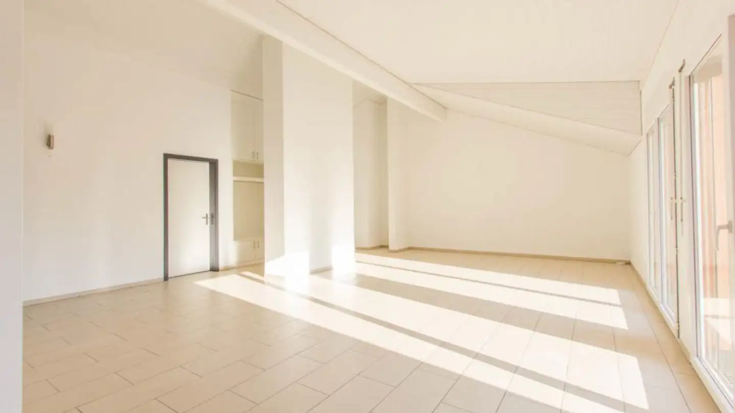 Appartamento in affitto - Gribstrasse 5, 9475 Sevelen - Foto 3